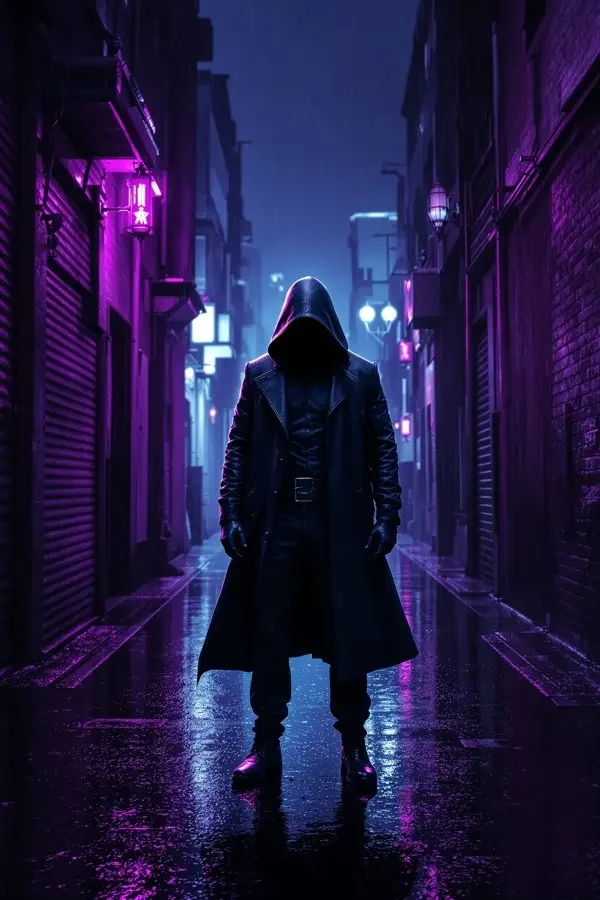 黑暗骑士